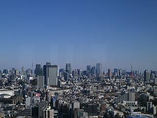 東京タワーやスカイツリー