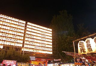 新宿花園神社・酉の市