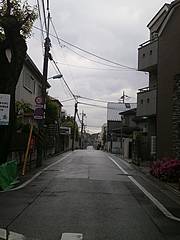 水道道路