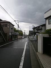 水道道路