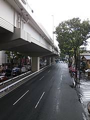 甲州街道