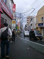 水道道路