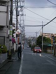 水道道路