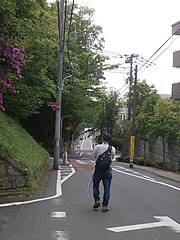 水道道路