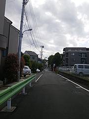 水道道路