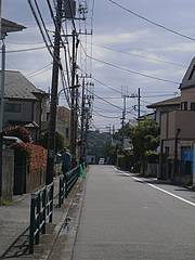 水道道路