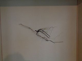 なげいれ作品・葛の蔓（枯れもの）、白花万作