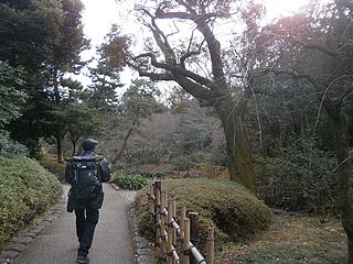 甘泉園