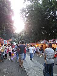 大宮八幡宵宮