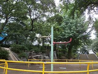 公園