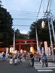 大宮八幡宵宮